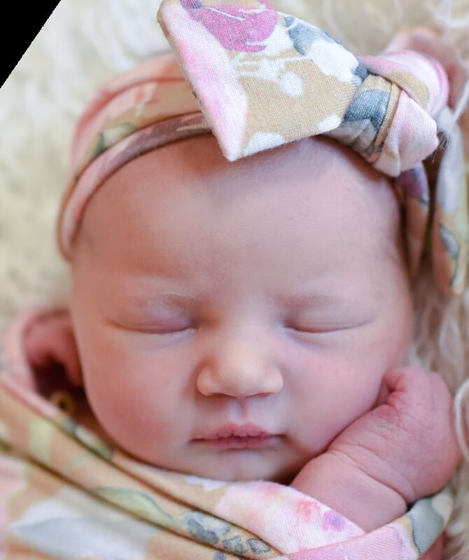Natalie Quinn Gauthier